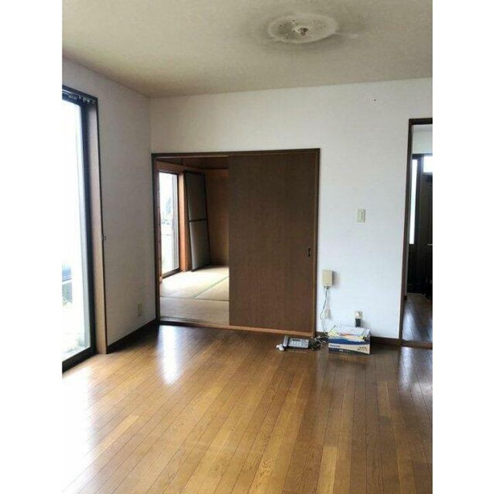 神奈川県横浜市泉区和泉が丘3(一戸建)の賃貸物件の内装