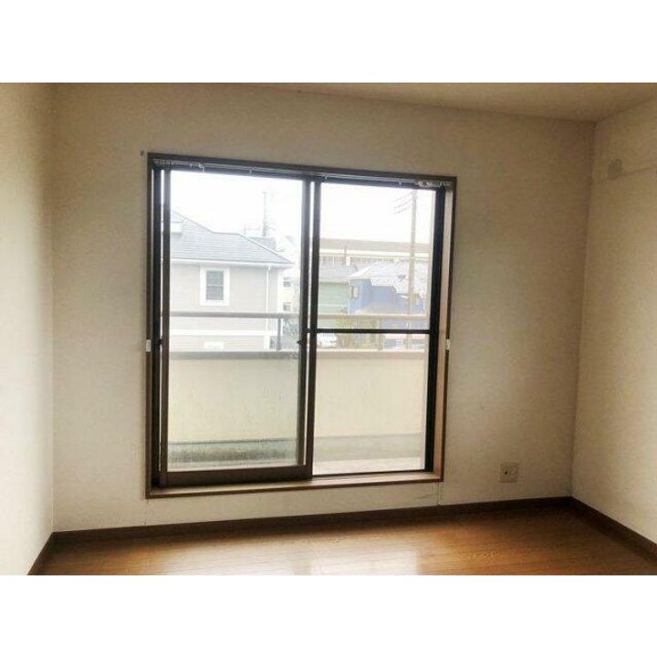 神奈川県横浜市泉区和泉が丘3(一戸建)の賃貸物件の内装