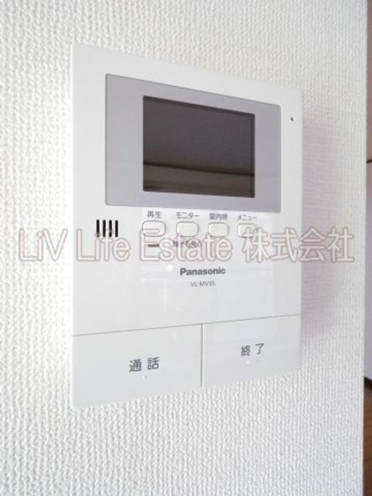 東京都西東京市富士町2(一戸建)の賃貸物件の内装