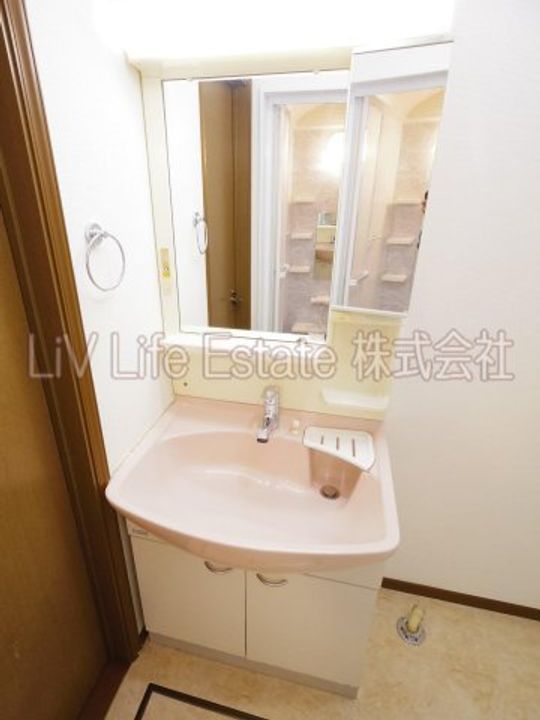 東京都西東京市富士町2(一戸建)の賃貸物件の内装