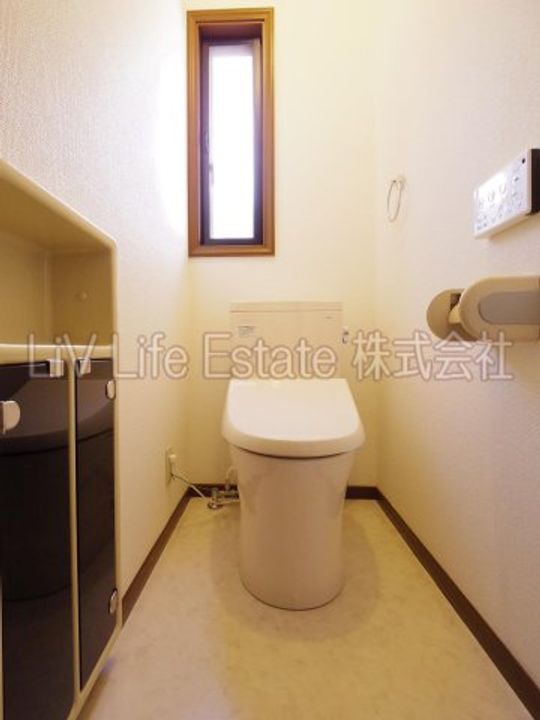 東京都西東京市富士町2(一戸建)の賃貸物件の内装