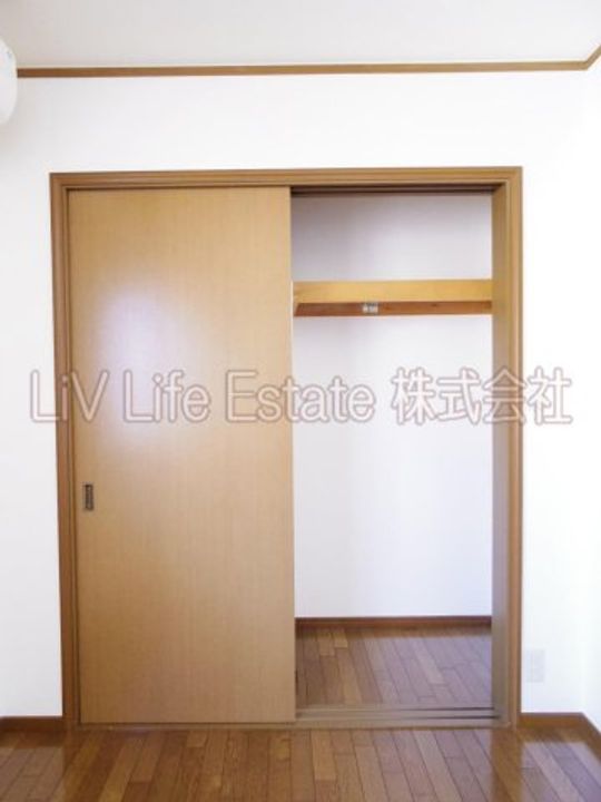 東京都西東京市富士町2(一戸建)の賃貸物件の内装