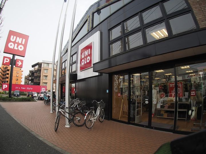 東京都西東京市富士町2(一戸建)の賃貸物件の周辺