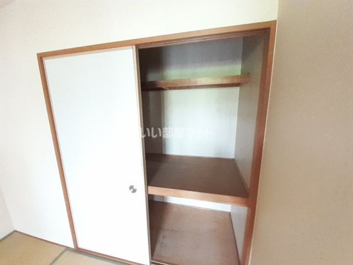 大阪府羽曳野市西浦1(マンション)の賃貸物件の内装