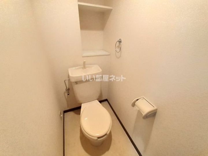 大阪府羽曳野市西浦1(マンション)の賃貸物件の内装