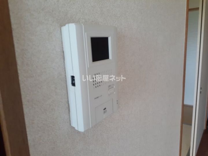 大阪府羽曳野市西浦1(マンション)の賃貸物件の内装