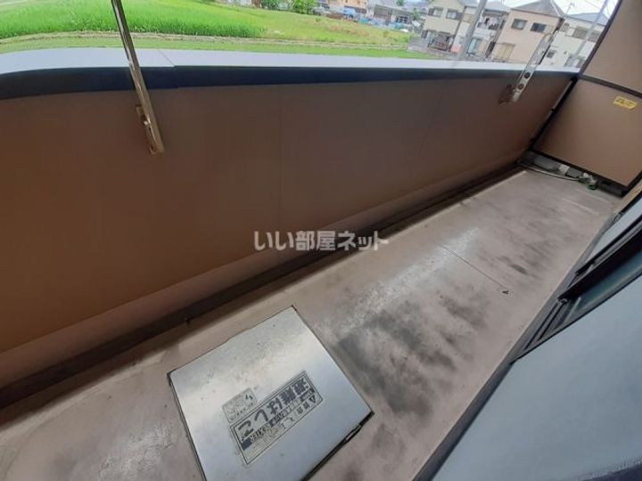 大阪府羽曳野市西浦1(マンション)の賃貸物件の内装