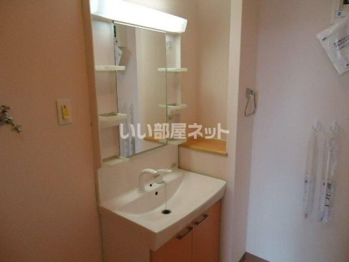 栃木県下都賀郡壬生町表町(アパート)の賃貸物件の内装