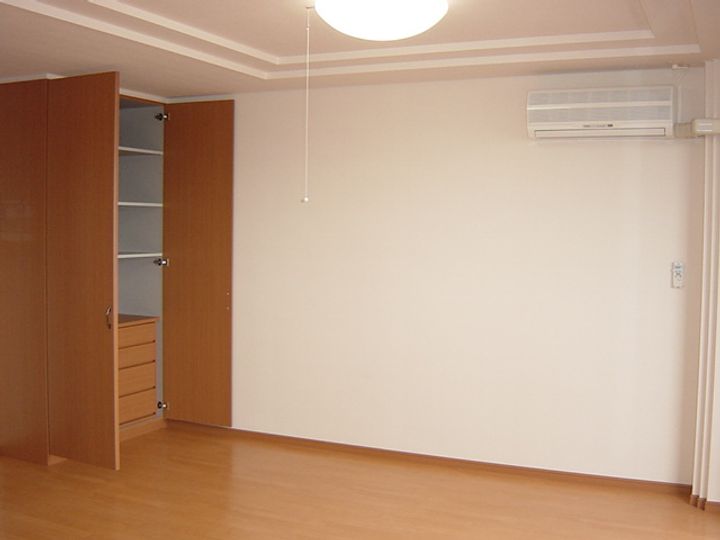 茨城県石岡市東石岡4(マンション)の賃貸物件の居間