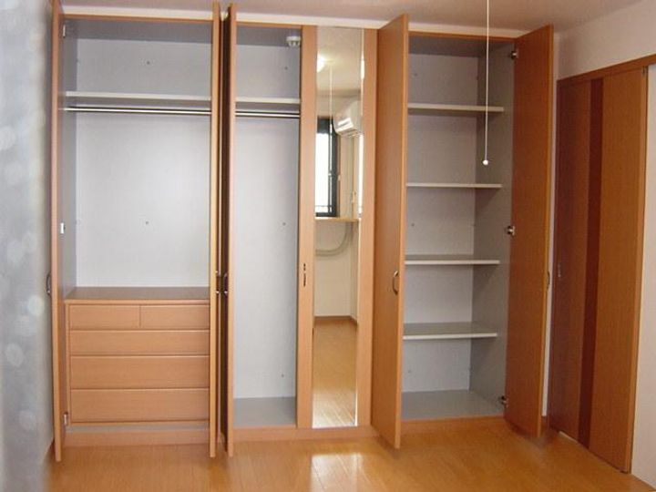 茨城県石岡市東石岡4(マンション)の賃貸物件の内装