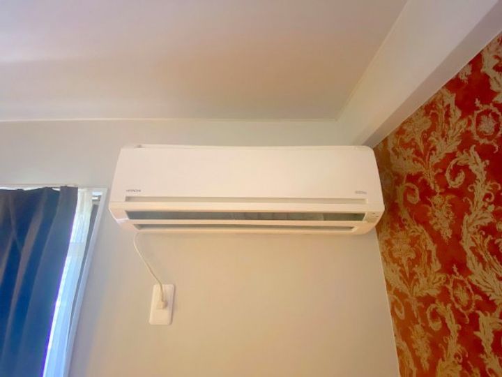 アルティメイトbuilding天満の内装