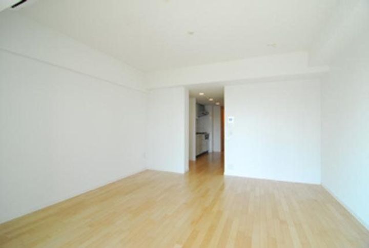 エスティメゾン豊洲レジデンスの内装