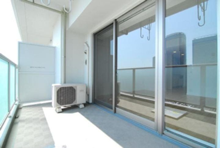 エスティメゾン豊洲レジデンスの内装