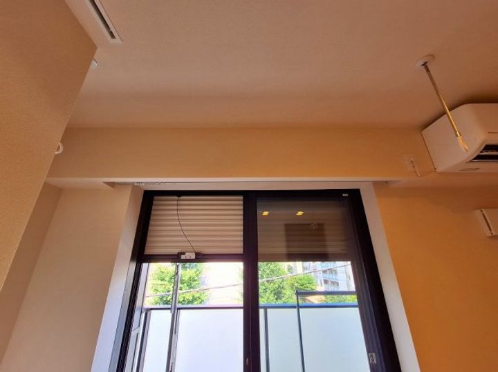 東京都練馬区石神井町3(マンション)の賃貸物件の内装