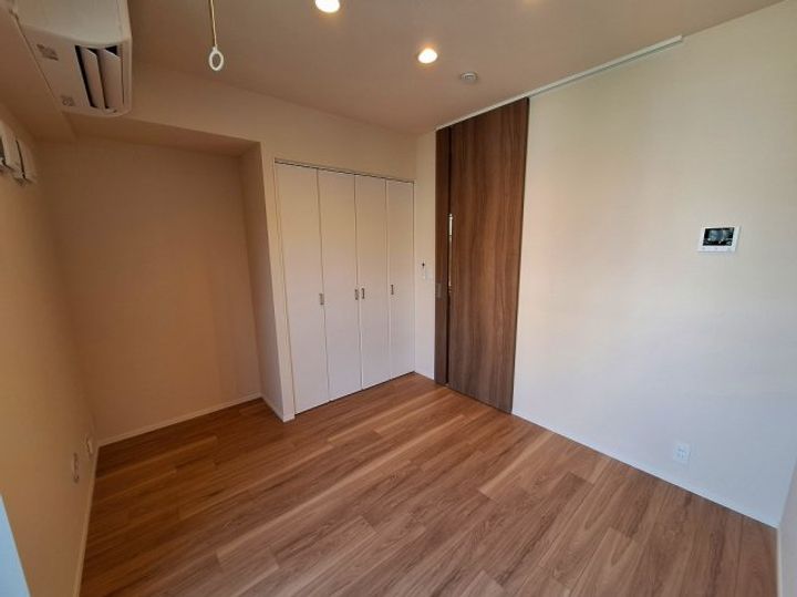 東京都練馬区石神井町3(マンション)の賃貸物件の内装