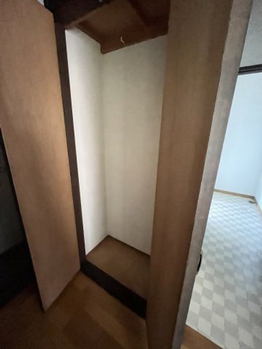 ルナハイツ Part 2の内装