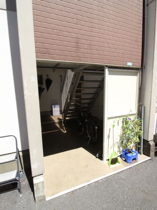 ハイツシャインBのその他画像