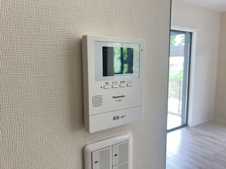 三重県鈴鹿市長太栄町2(一戸建)の賃貸物件の内装