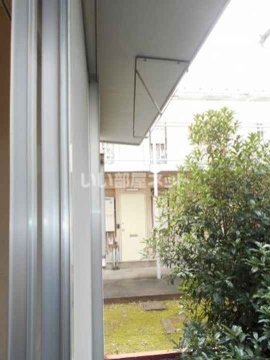 埼玉県川越市広栄町(アパート)の賃貸物件の内装