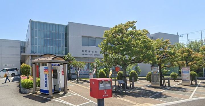 神奈川県秦野市河原町(一戸建)の賃貸物件の周辺