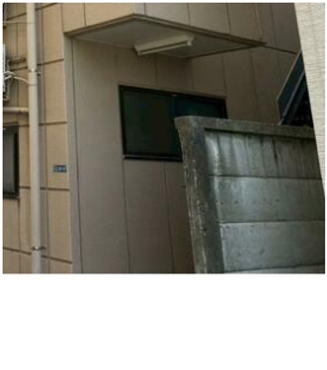 東京都品川区豊町2(マンション)の賃貸物件の地図