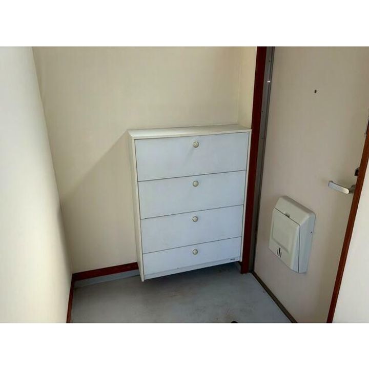 東京都品川区豊町2(マンション)の賃貸物件の玄関