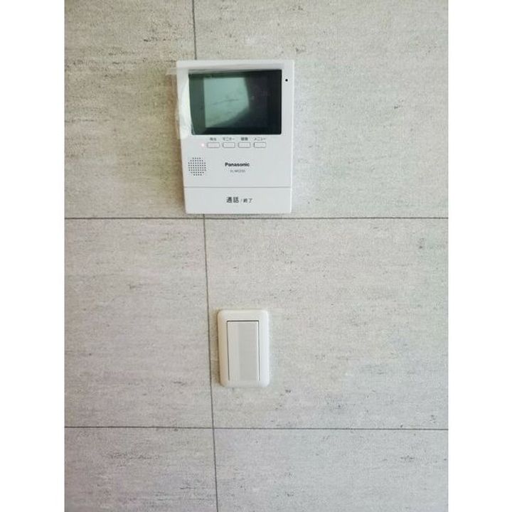 Reveur十一屋の内装