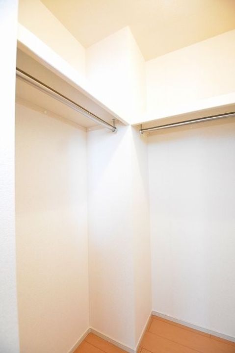 福島県安達郡大玉村玉井字西庵(アパート)の賃貸物件の内装