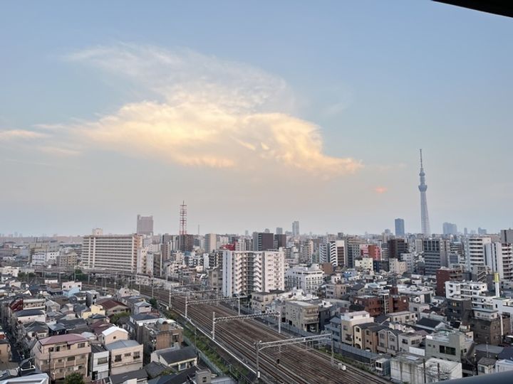 プレシス東京三ノ輪のその他画像
