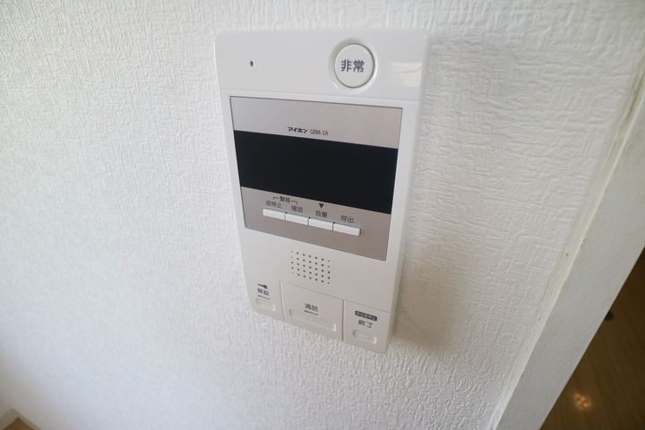 鹿児島県鹿児島市西千石町(マンション)の賃貸物件の内装