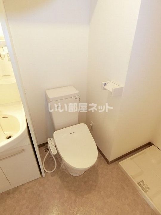 エイムオーエス島崎町マンションの内装