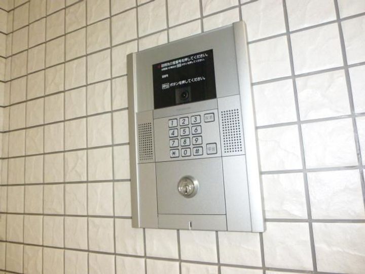 東京都杉並区方南2(アパート)の賃貸物件のその他画像