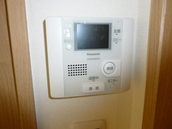 東京都杉並区方南2(アパート)の賃貸物件の内装