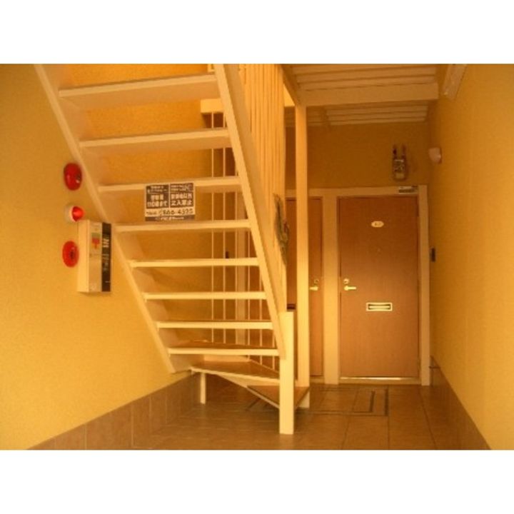 ルミエール平岸Bのその他画像