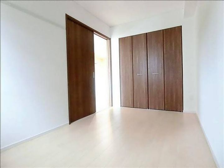 CLASSE(クラッセ)の内装