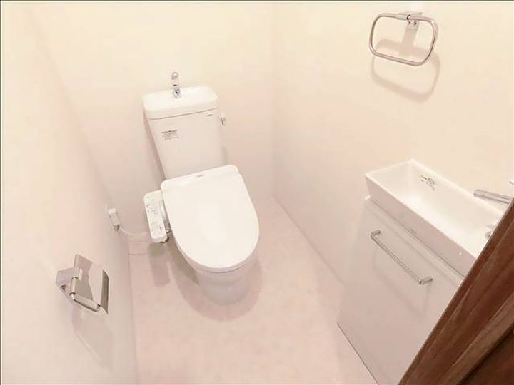 CLASSE(クラッセ)の内装