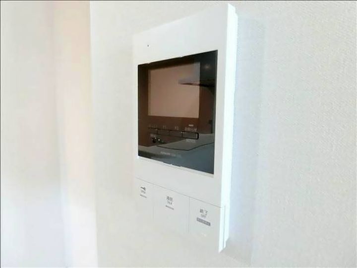 CLASSE(クラッセ)の内装