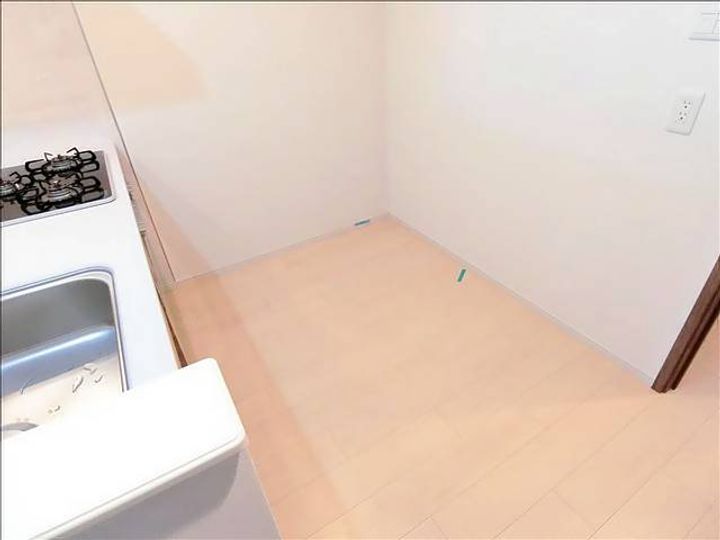 CLASSE(クラッセ)の内装