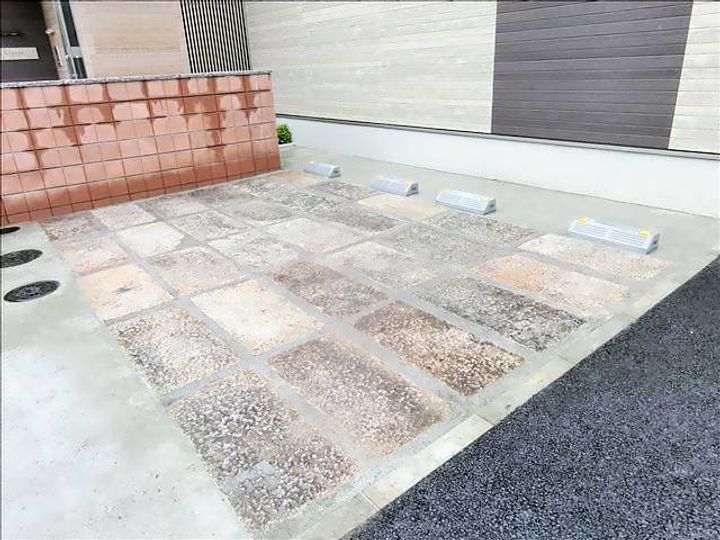 CLASSE(クラッセ)の地図