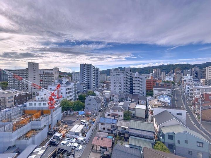 グルーブ神戸元町アリアのその他画像