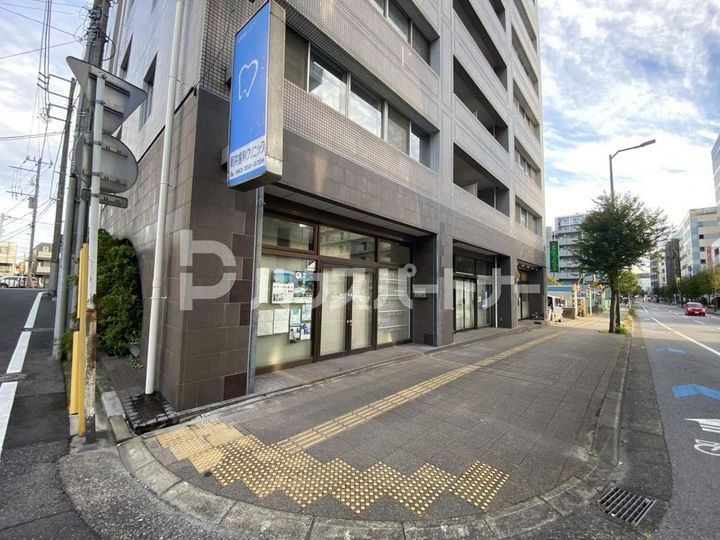 白樺フラッツのその他画像