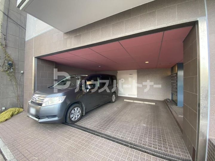 白樺フラッツのその他画像