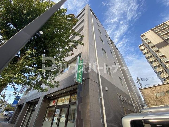 白樺フラッツのその他画像