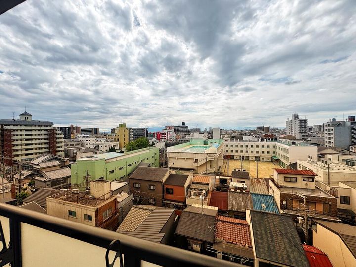 プレサンス東小橋エレディータ(Pressance Corp)のその他画像