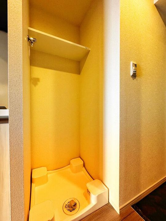 プレサンス東小橋エレディータ(Pressance Corp)の内装