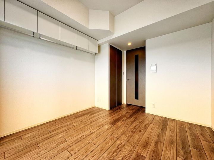 プレサンス東小橋エレディータ(Pressance Corp)の居間