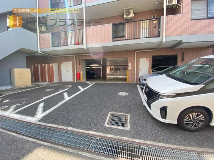 千葉県市川市塩焼2(マンション)の賃貸物件の地図