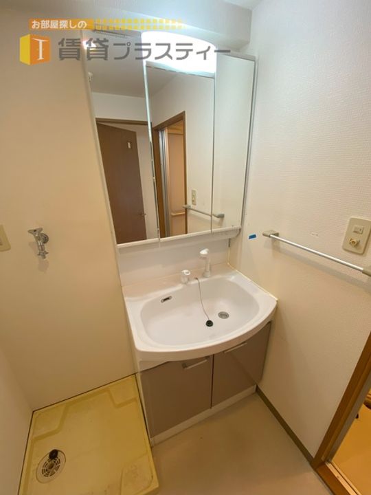 千葉県市川市塩焼2(マンション)の賃貸物件の内装