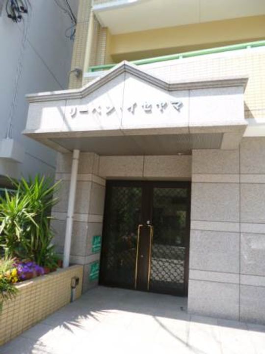 愛知県名古屋市中区伊勢山2(マンション)の賃貸物件のその他画像