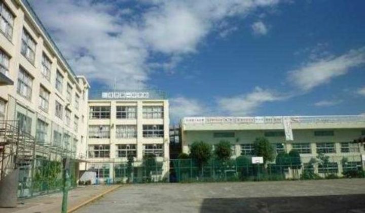 サンライト宮田の周辺